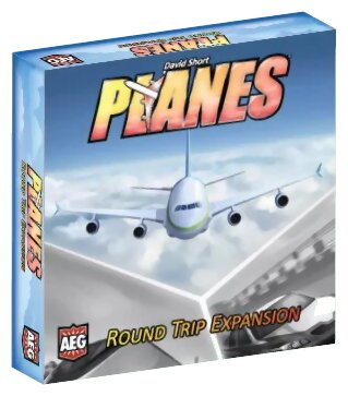 Planes - Road Trip