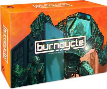 burncycle