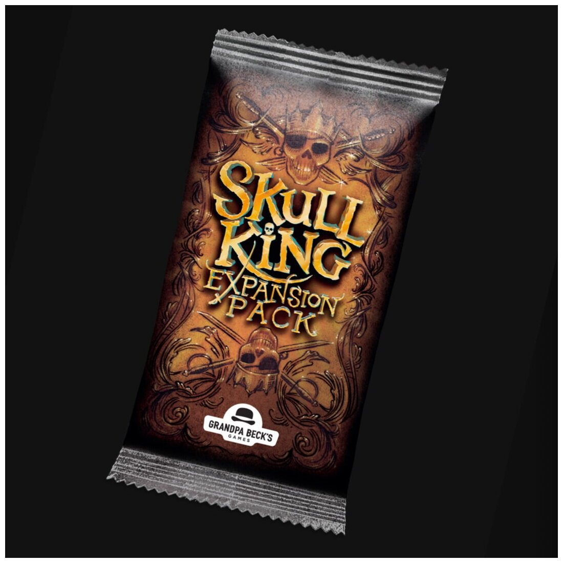 Skull King - Expansion Pack