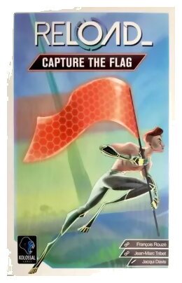 Reload - Capture the flag