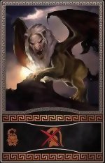 Photo: Cyclades : La Manticore