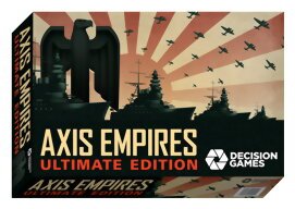 Axis Empire Ultimate Edition