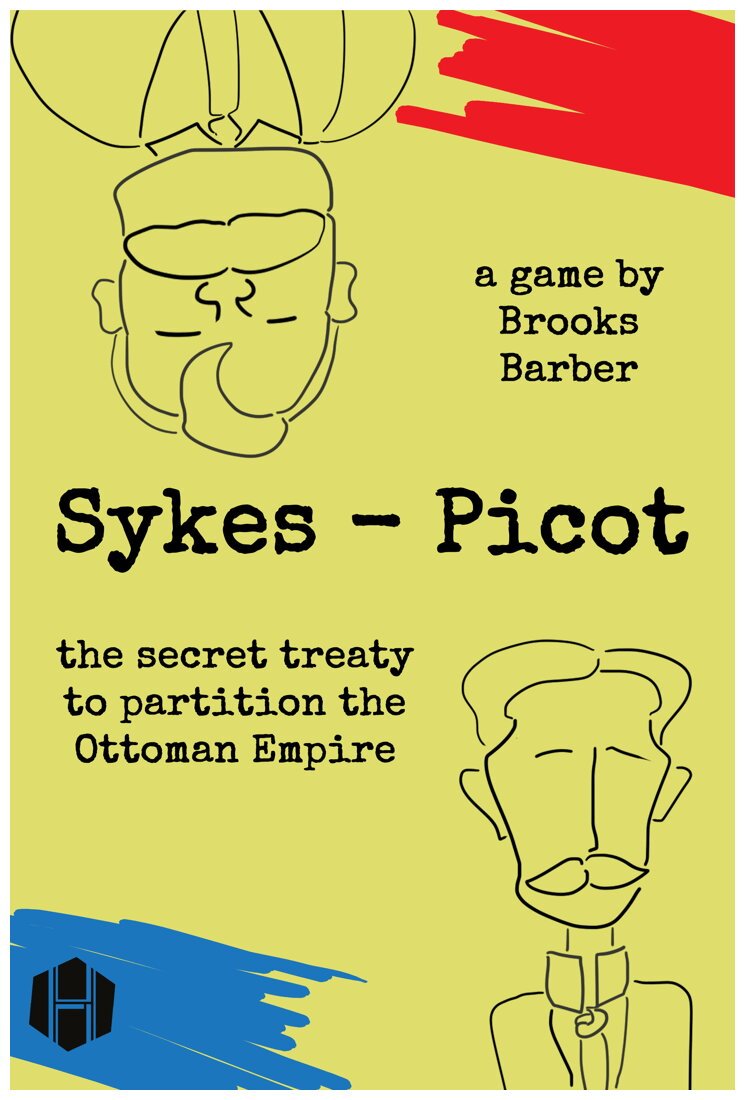 Sykes-Picot