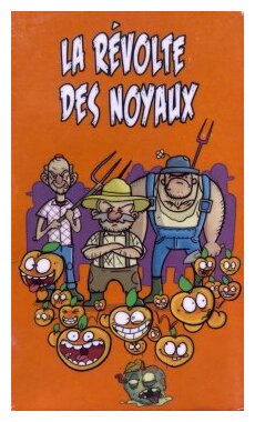 La Révolte Des Noyaux