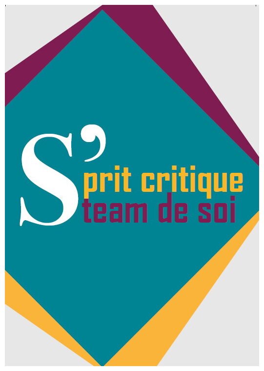 S'prit Critique & S'team De Soi