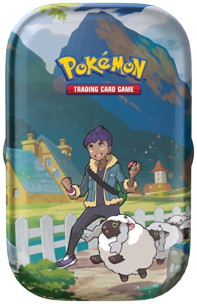 Pokémon JCC - Mini-boîte - Zénith Suprême