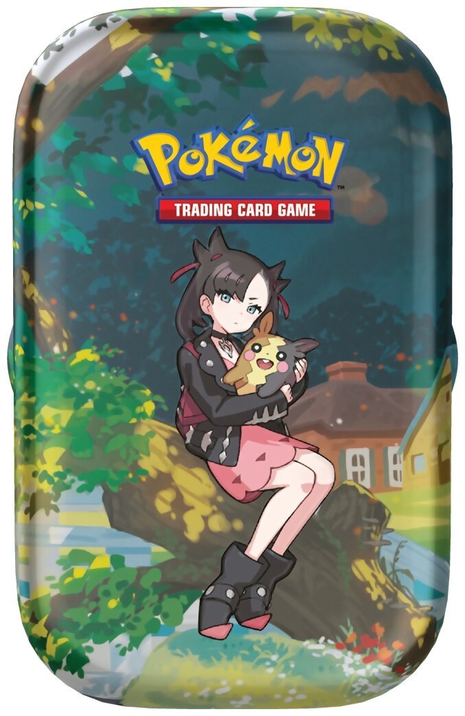 Pokémon JCC - Mini-boîte - Zénith Suprême