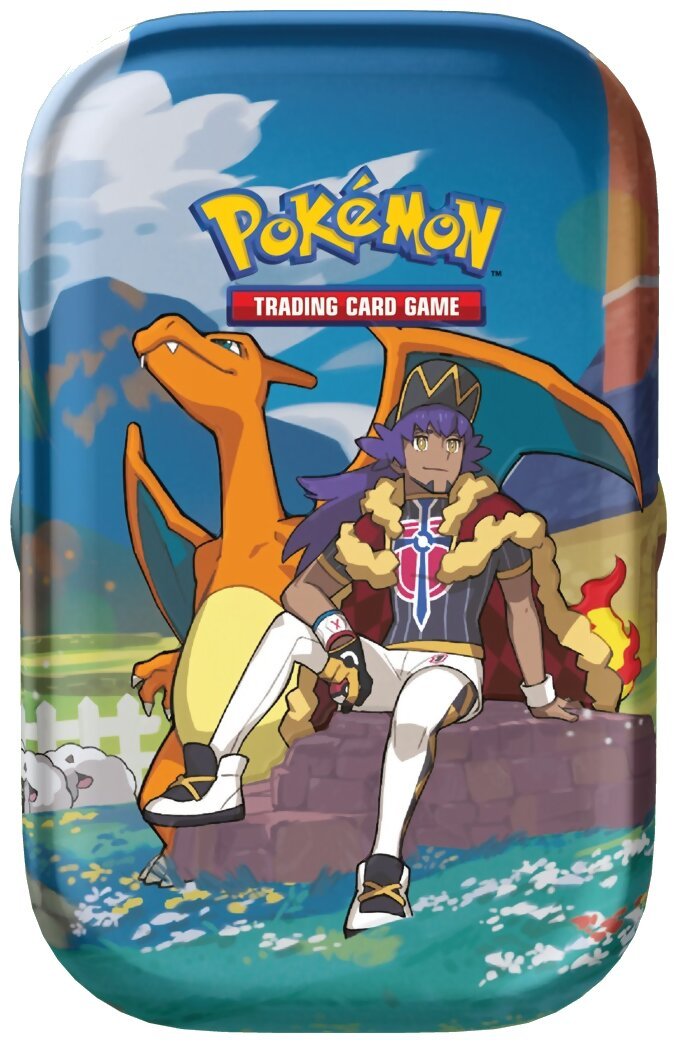 Pokémon JCC - Mini-boîte - Zénith Suprême