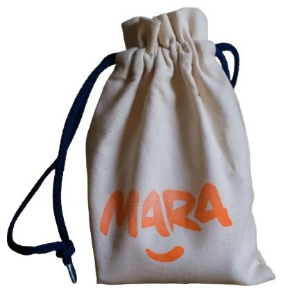 Mara - Le Jeu Des Émotions