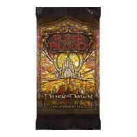 Flesh & Blood -  Booster - Dusk Till Dawn