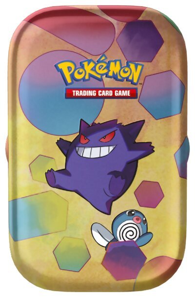 Pokémon JCC - Mini-boîte - 151
