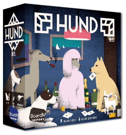 Hund