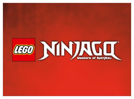 Lego Ninjago - Trading Card Game