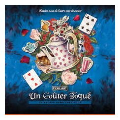 Escape Hunt - Un Goûter Toqué