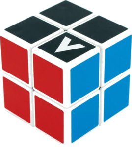 V-Cube 2 - Taille 2x2