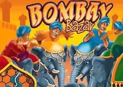 Bombay Bazar