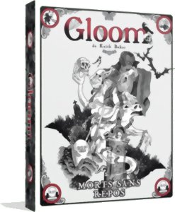 Gloom - Morts sans Repos