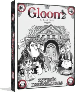 Gloom - Invités Indésirables
