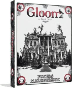 Gloom - Foyers Malheureux