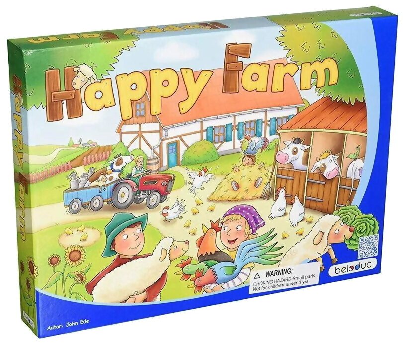 Happy Farm