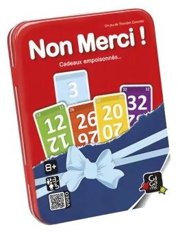 Non Merci !