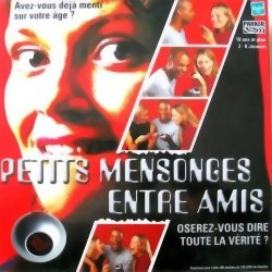 Petits Mensonges entre Amis