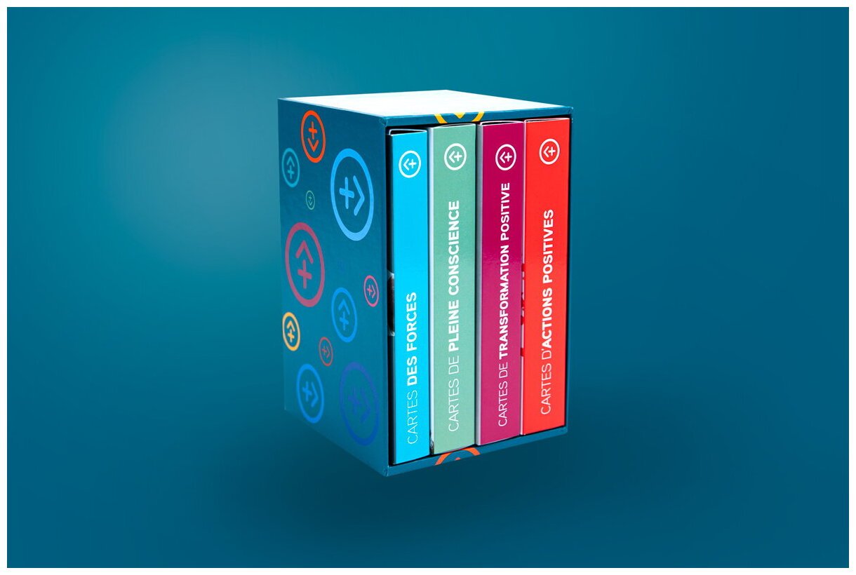 La Boîte À Outils De La Psychologie Positive