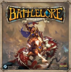 BattleLore Second Edition