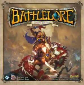 Battlelore - Zweite Edition