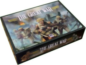 Commands & Colors - The Great War