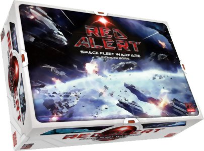 Red Alert - Space Fleet Warfare