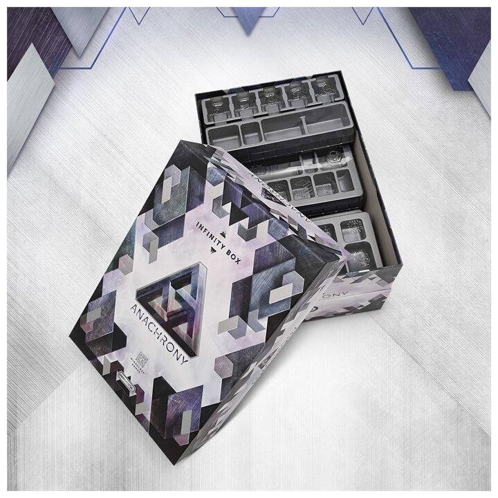 Anachrony - Big Box