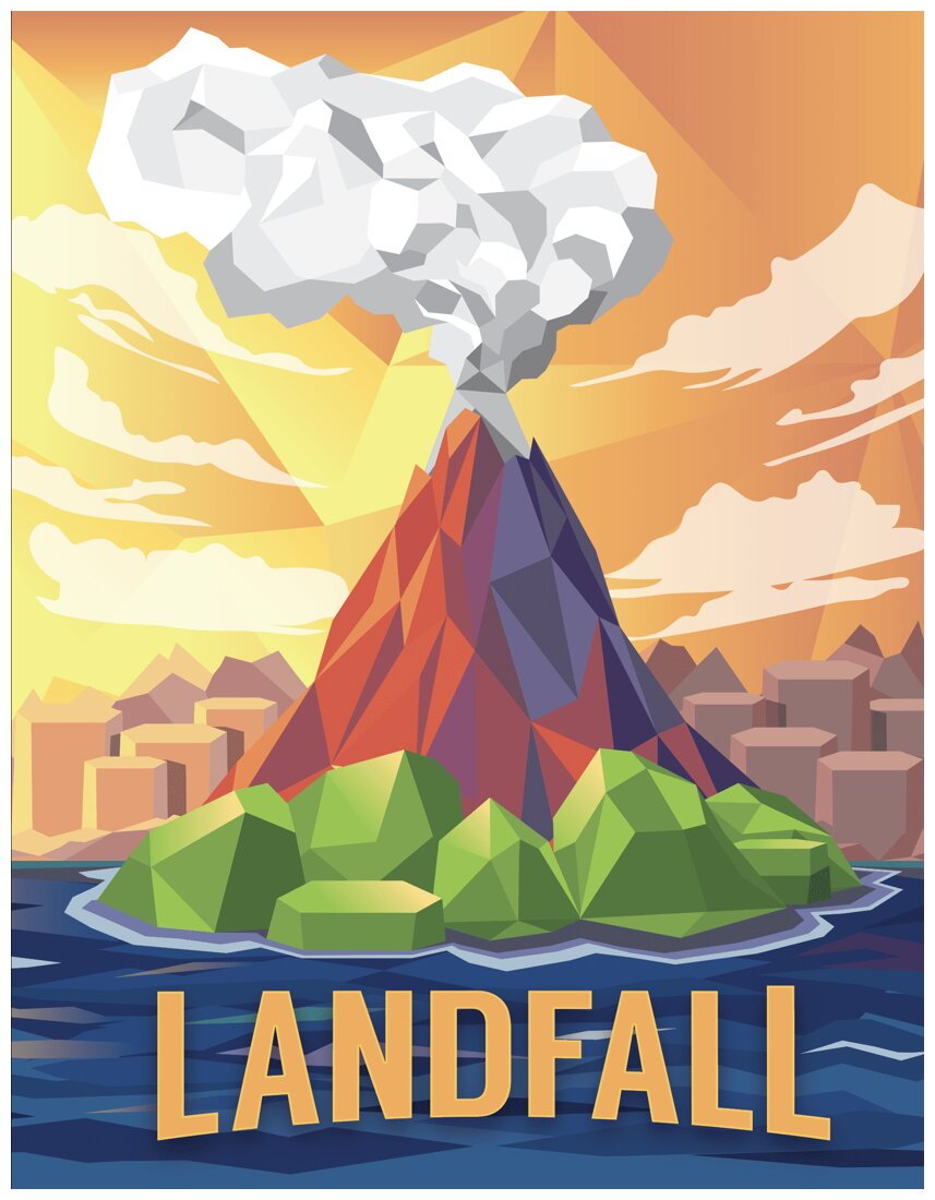 Landfall