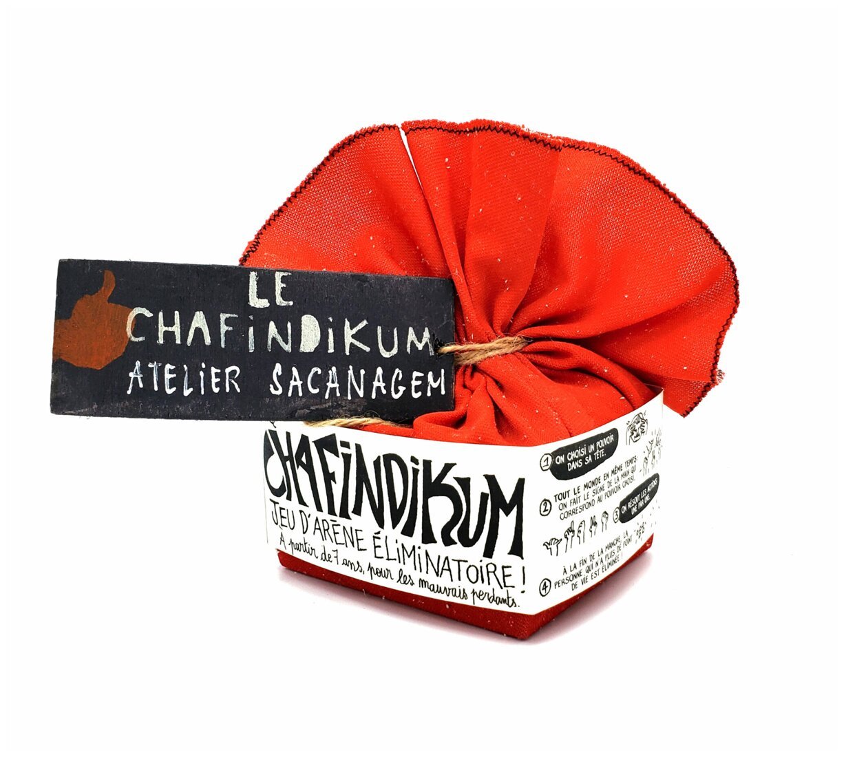 Le Chafindikum