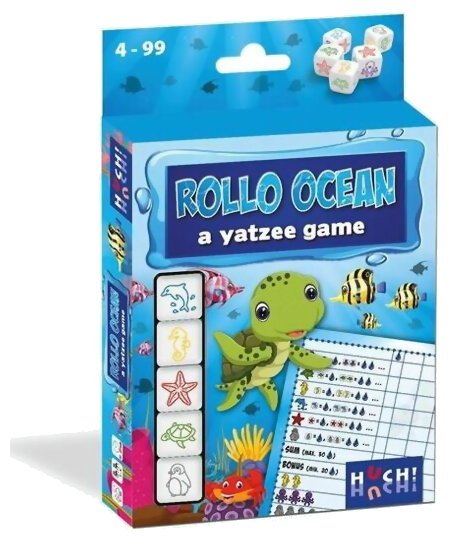 Rollo Océan