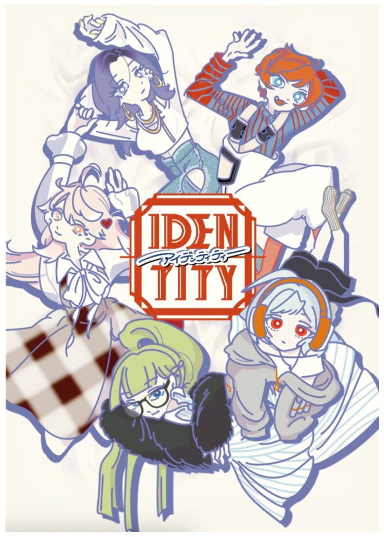 Identity