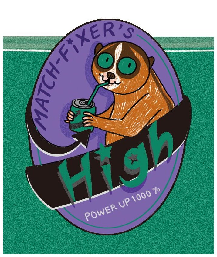 Match Fixer's High