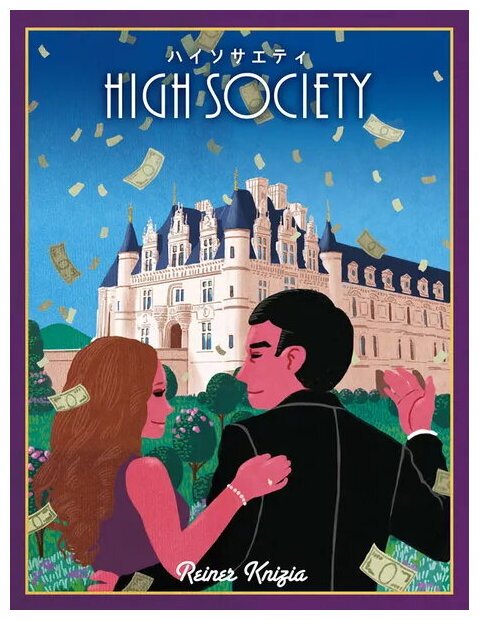 High Society