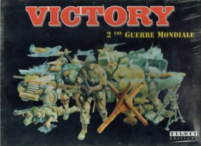 Victory - 2ème Guerre Mondiale