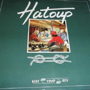 Hatoup