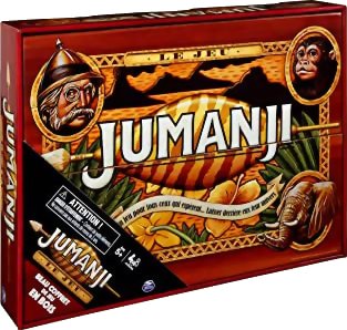 Jumanji