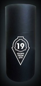 Escape from Site 19