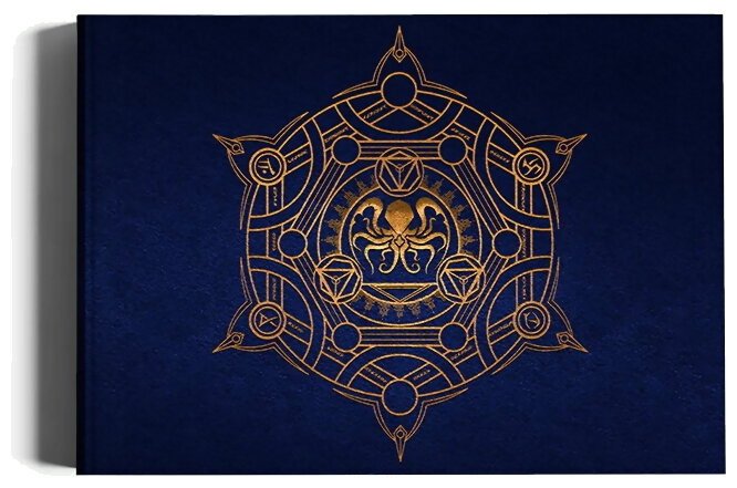 Machina Arcana - Codex Aeternum
