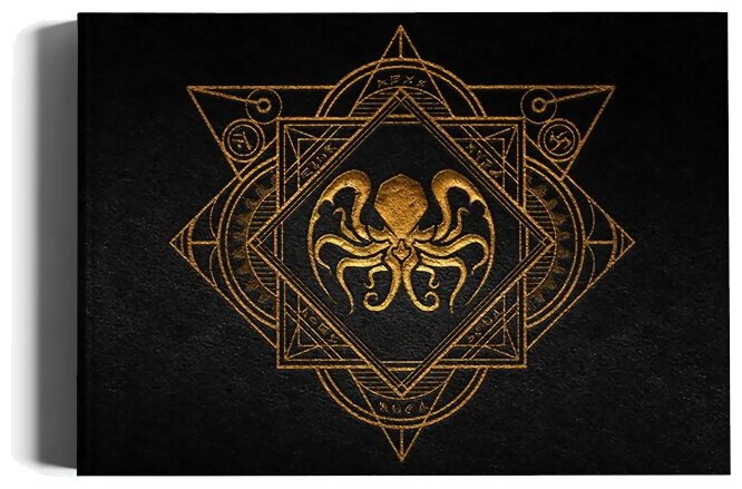 Machina Arcana - Codex Arcanum