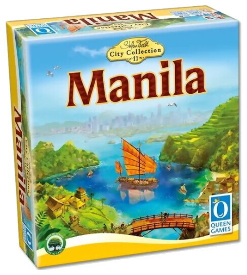 Manila