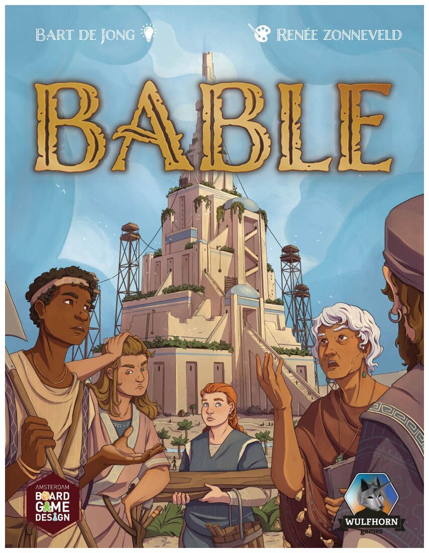 Bable