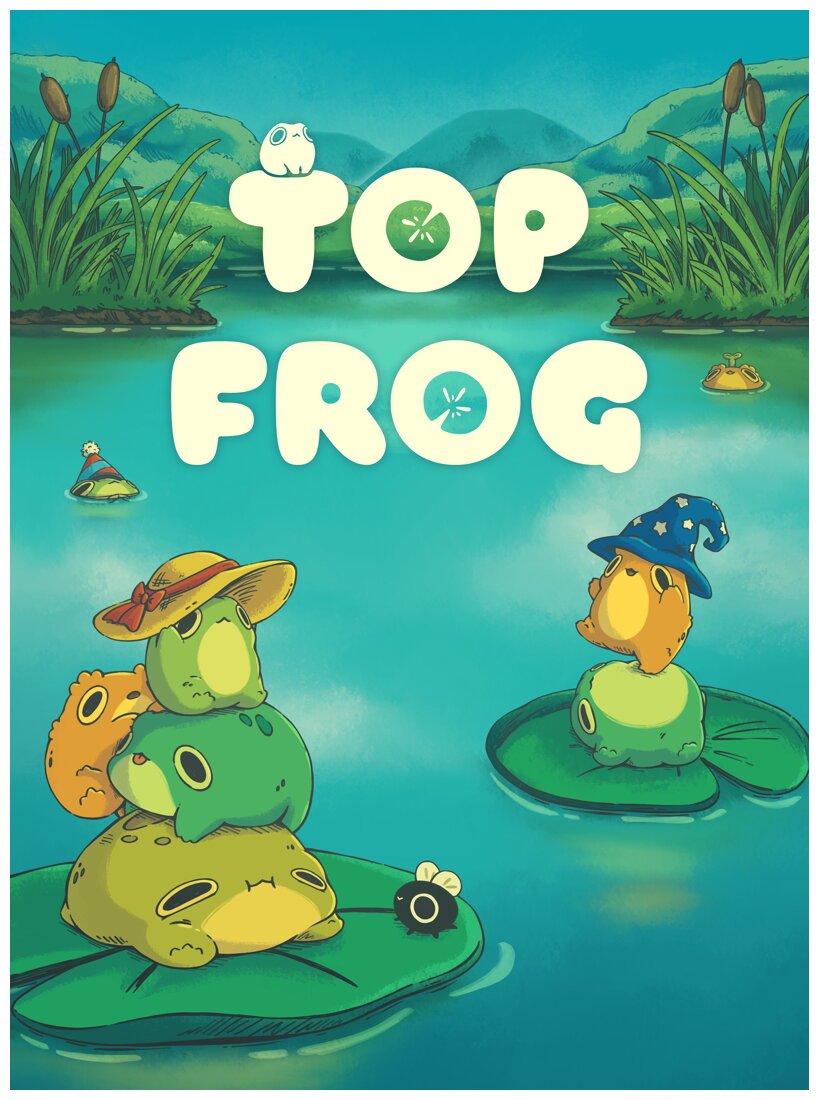 Top Frog