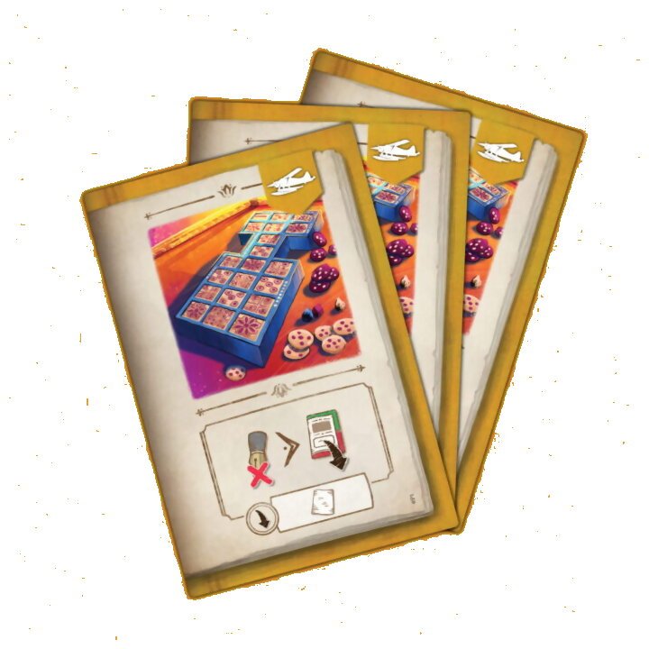 Books of Time - Trade Book