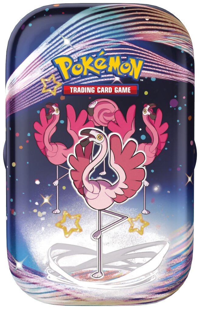 Pokémon JCC - Mini-boîte - Destinées De Paldéa