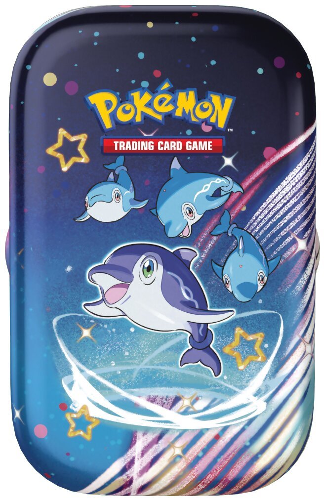 Pokémon JCC - Mini-boîte - Destinées De Paldéa